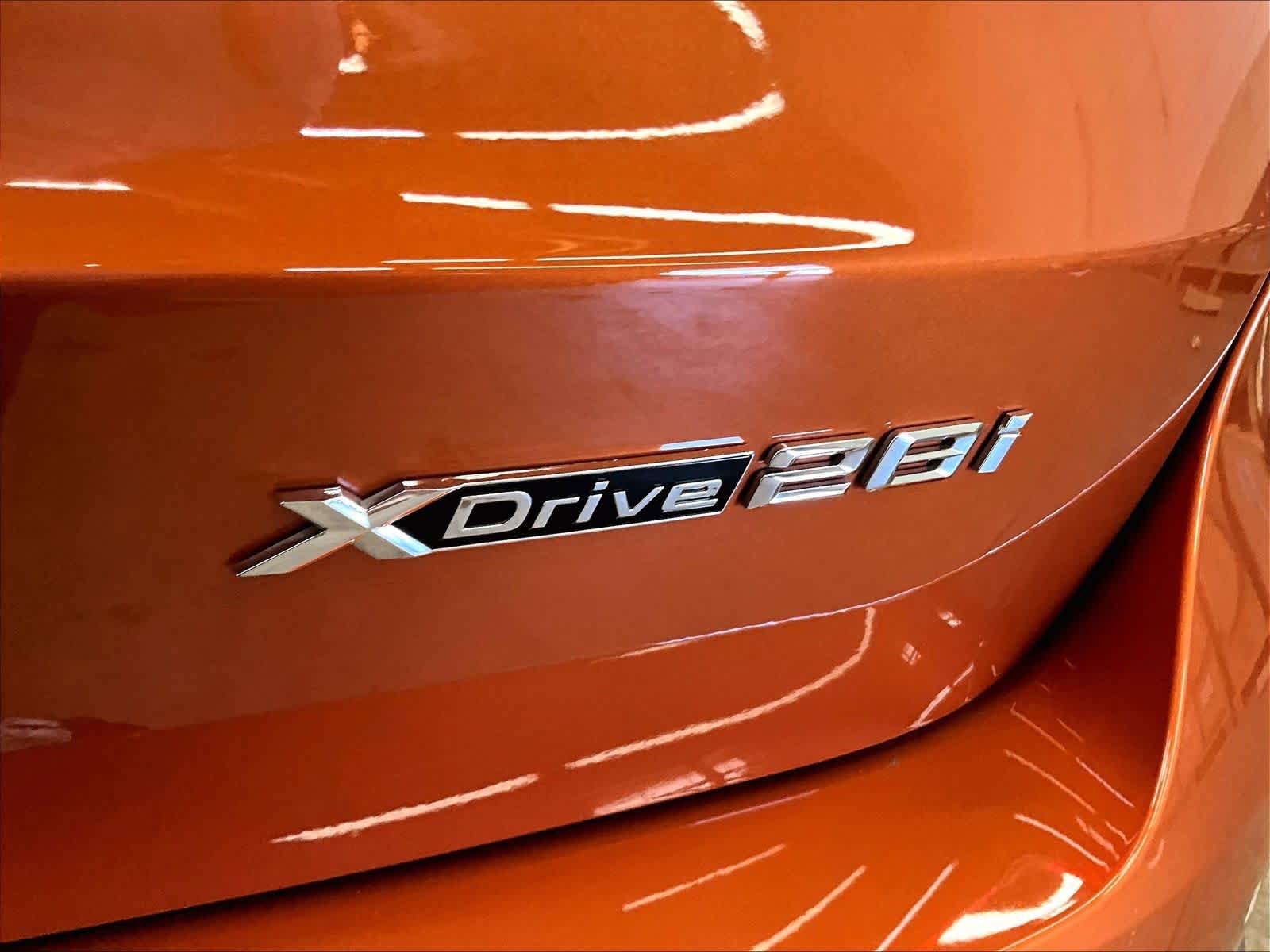 Used 2024 BMW X1 xDrive28i w/ Premium Package AWD/4WD image 11
