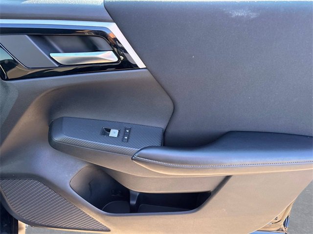 Used 2024 Mitsubishi Outlander ES image 21