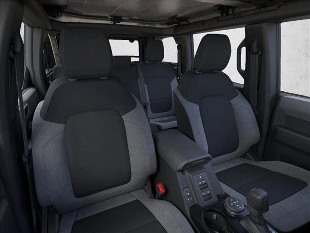 New 2026 Ford Bronco 4-Door w/ Sasquatch Package image 10