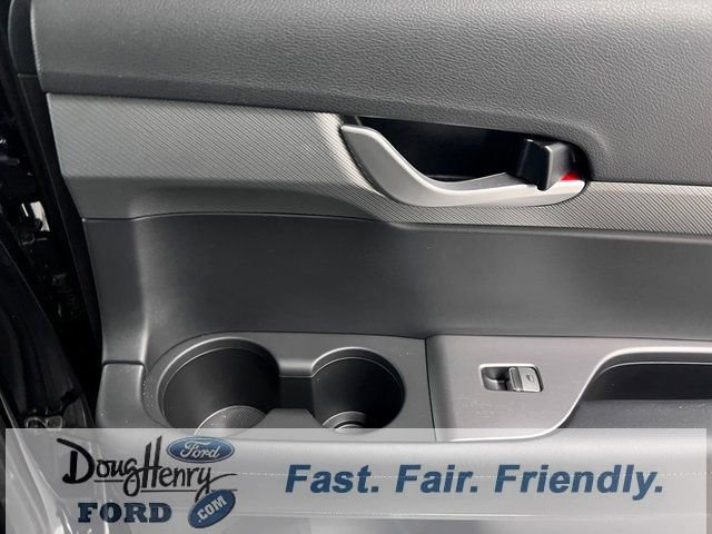 Used 2025 Hyundai Palisade SEL image 36