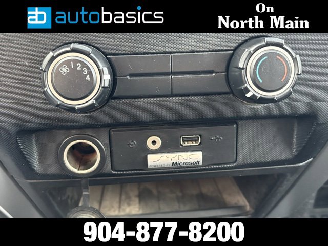 Used 2013 Ford F150 XLT w/ Trailer Tow Pkg image 28