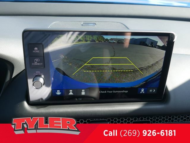 New 2026 Honda HR-V Sport image 52