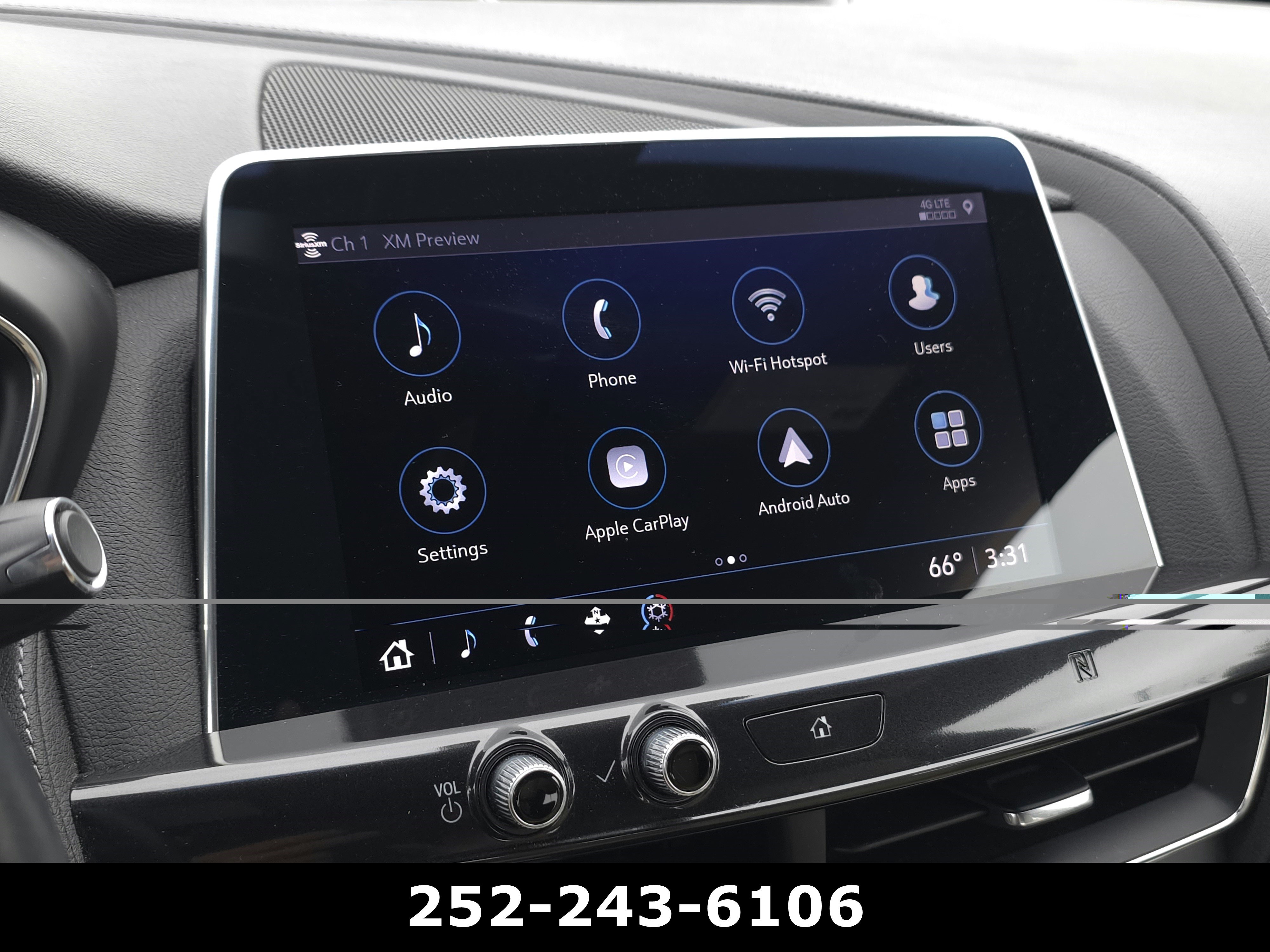 Used 2021 Cadillac CT5 Luxury w/ Cold Weather Package RWD image 17
