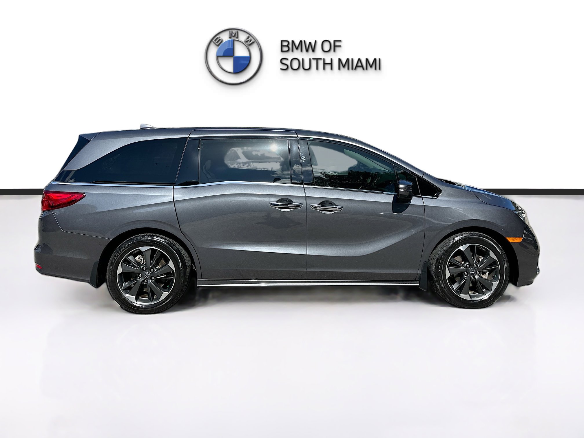 Used 2024 Honda Odyssey Elite image 8