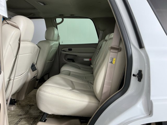 Used 2003 Chevrolet Tahoe LT AWD/4WD image 24