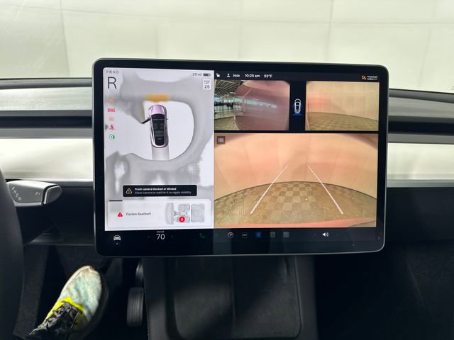 Used 2023 Tesla Model Y Long Range image 19