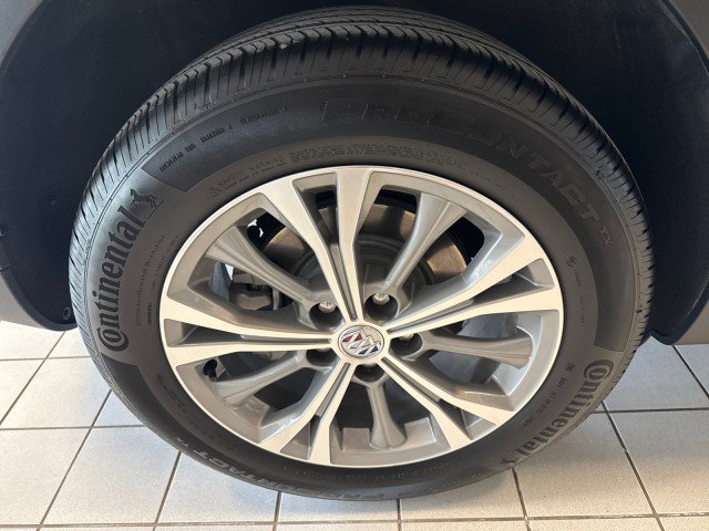 Used 2022 Buick Envision Preferred image 10