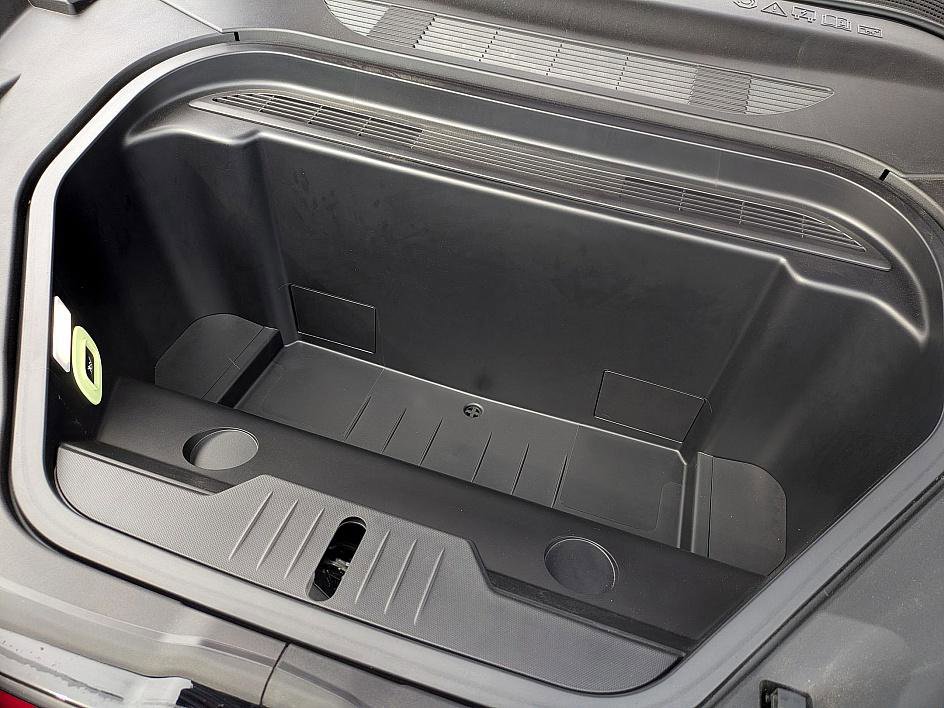 Used 2023 Ford Mustang Mach-E Premium image 36