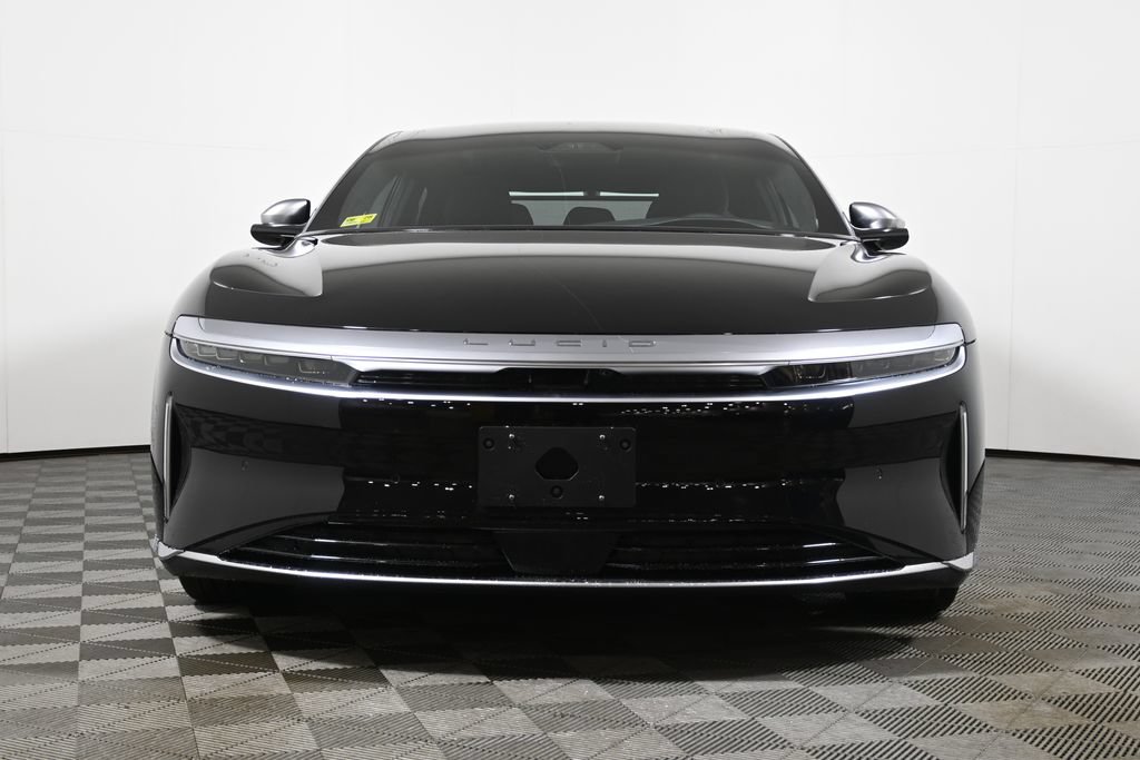 Used 2022 Lucid Air Grand Touring AWD/4WD image 10
