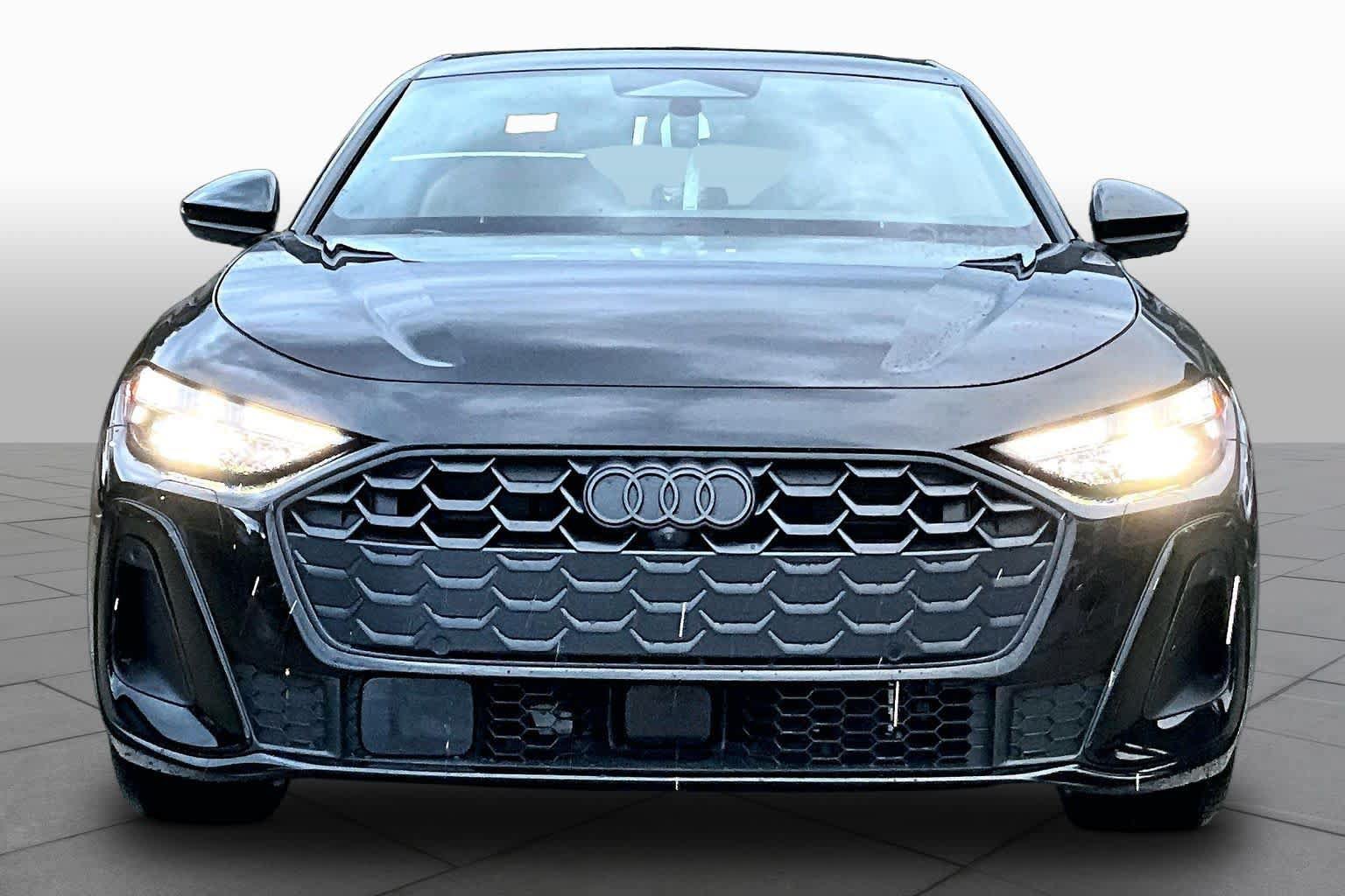 New 2026 Audi A5 2.0T Prestige AWD/4WD image 3