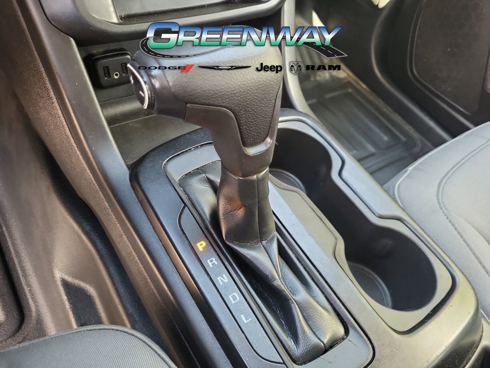 Used 2019 Chevrolet Colorado W/T w/ WT Convenience Package RWD image 19
