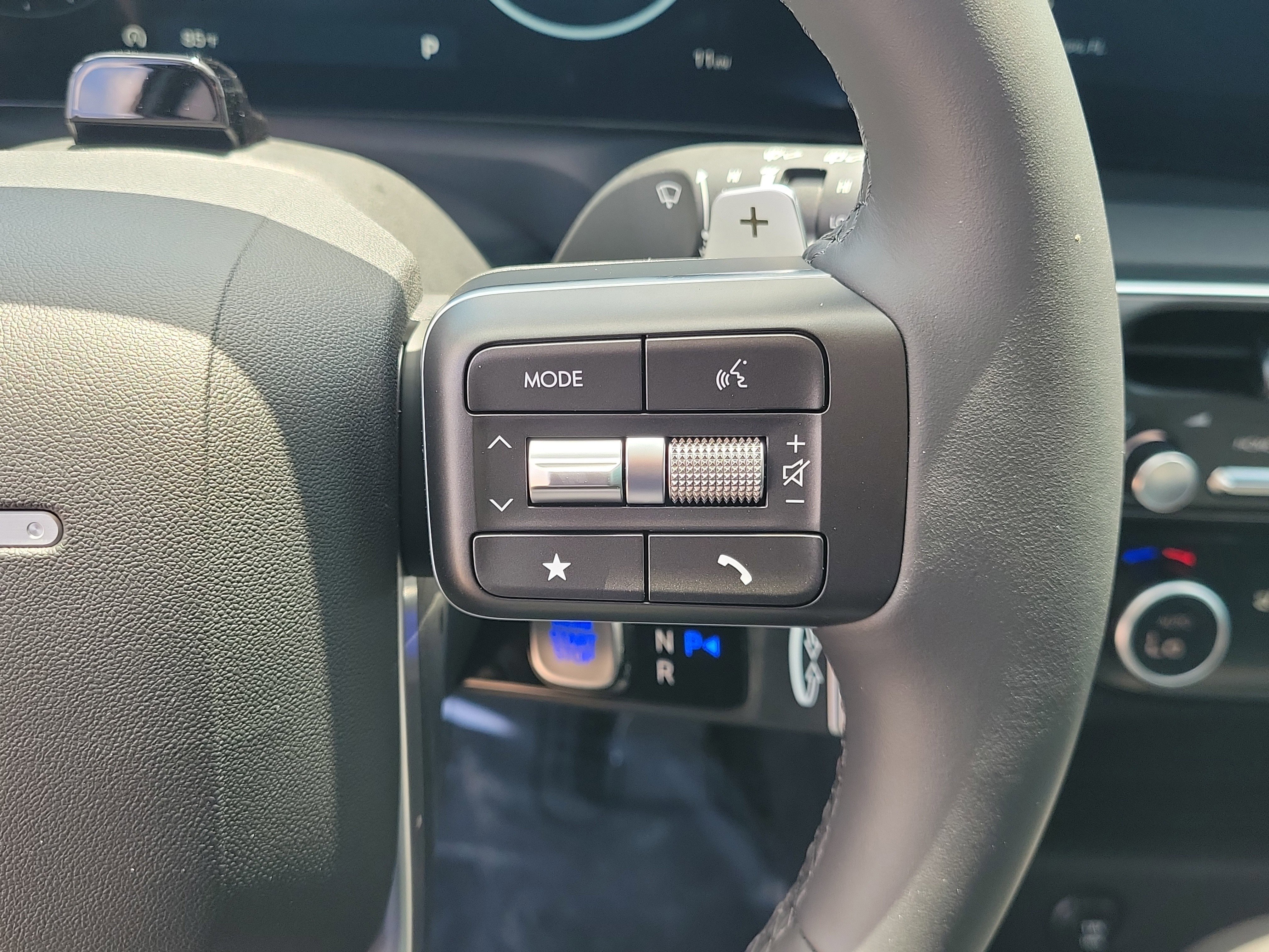 New 2026 Hyundai Palisade SEL image 26