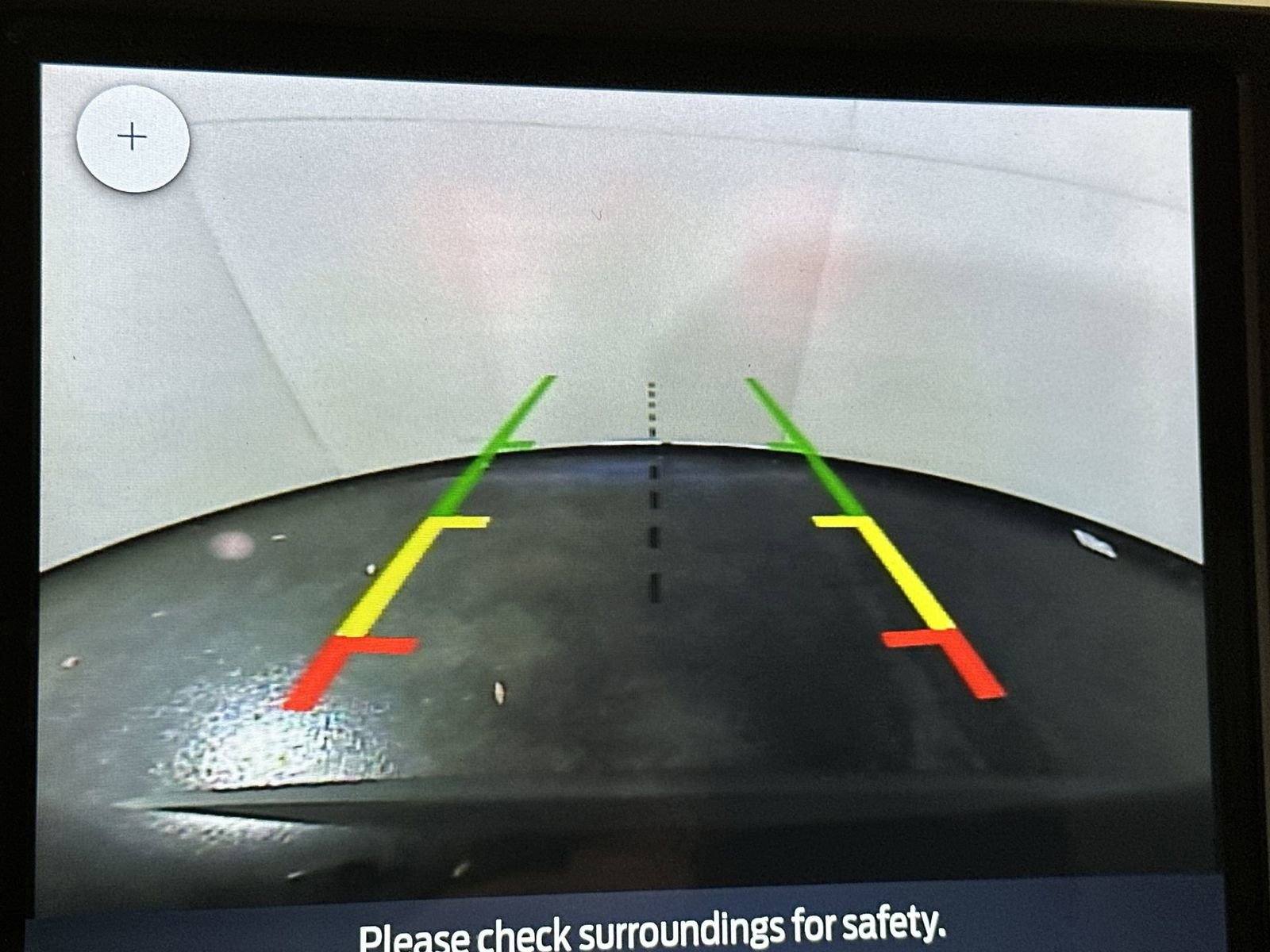 Used 2024 Ford Edge SEL w/ Convenience Package AWD/4WD image 17