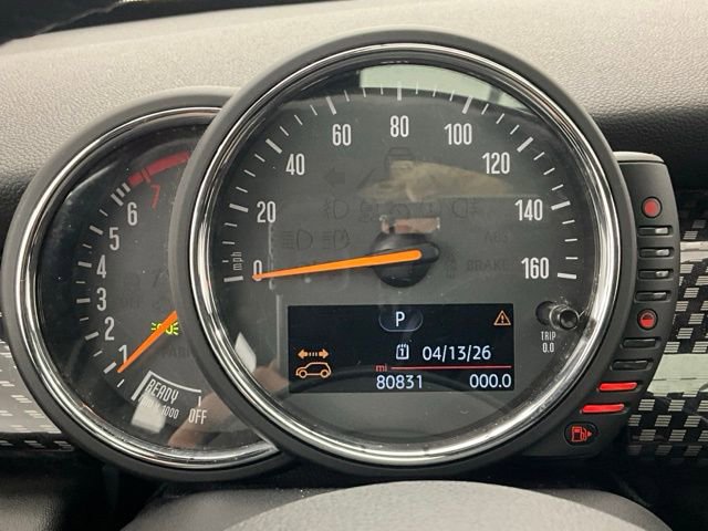 Used 2014 MINI Cooper S image 9