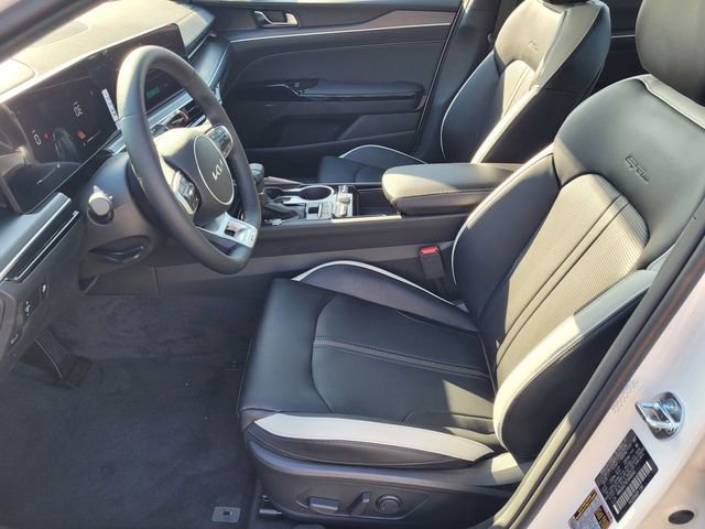 New 2026 Kia K5 GT-Line FWD image 7