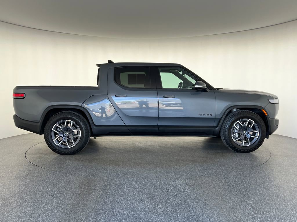 Used 2023 Rivian R1T Adventure video 2