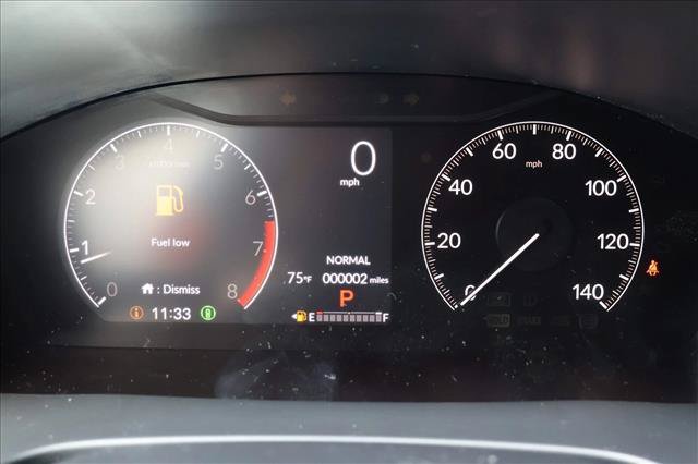 New 2026 Honda CR-V LX image 15