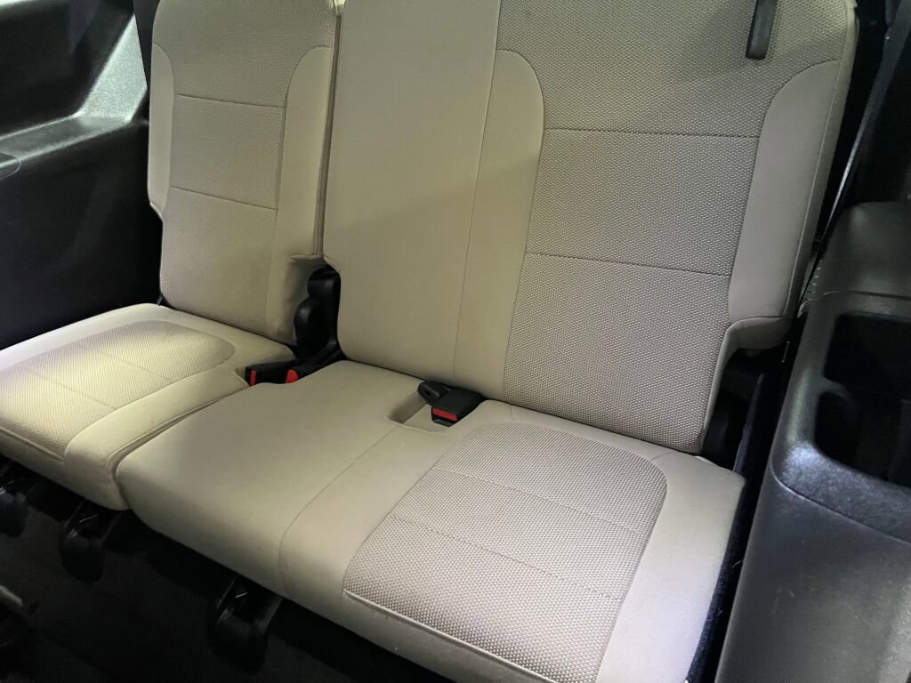 Used 2023 Chevrolet Traverse LS w/ LPO, Floor Liner Package image 7