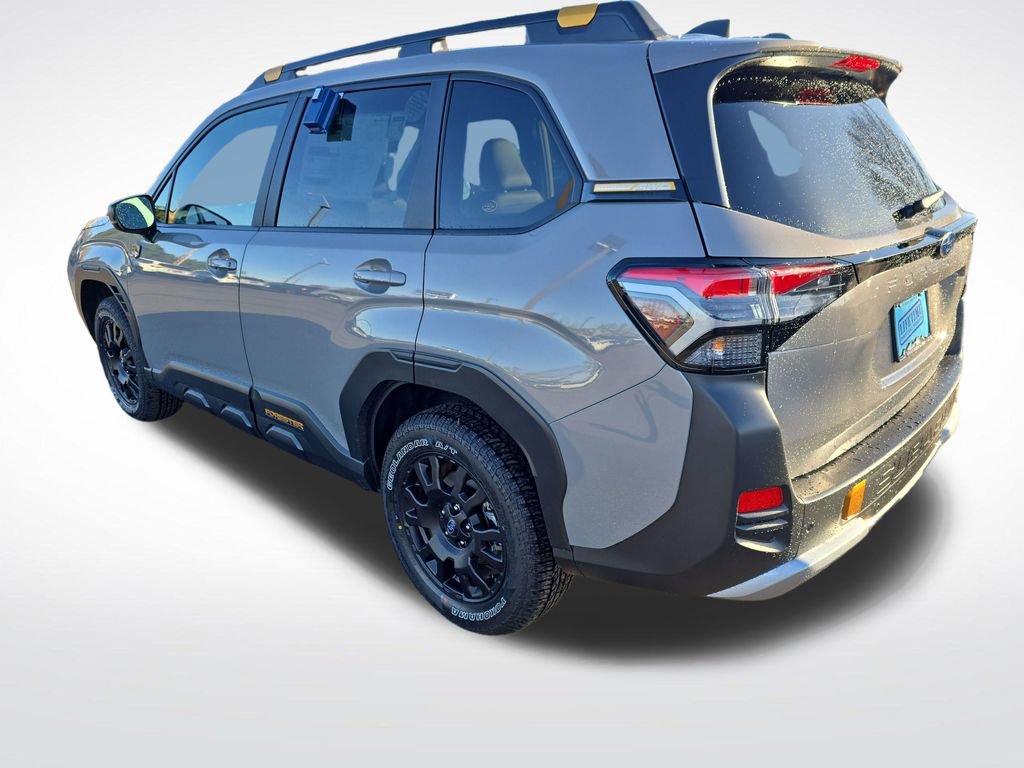 New 2026 Subaru Forester Wilderness image 5
