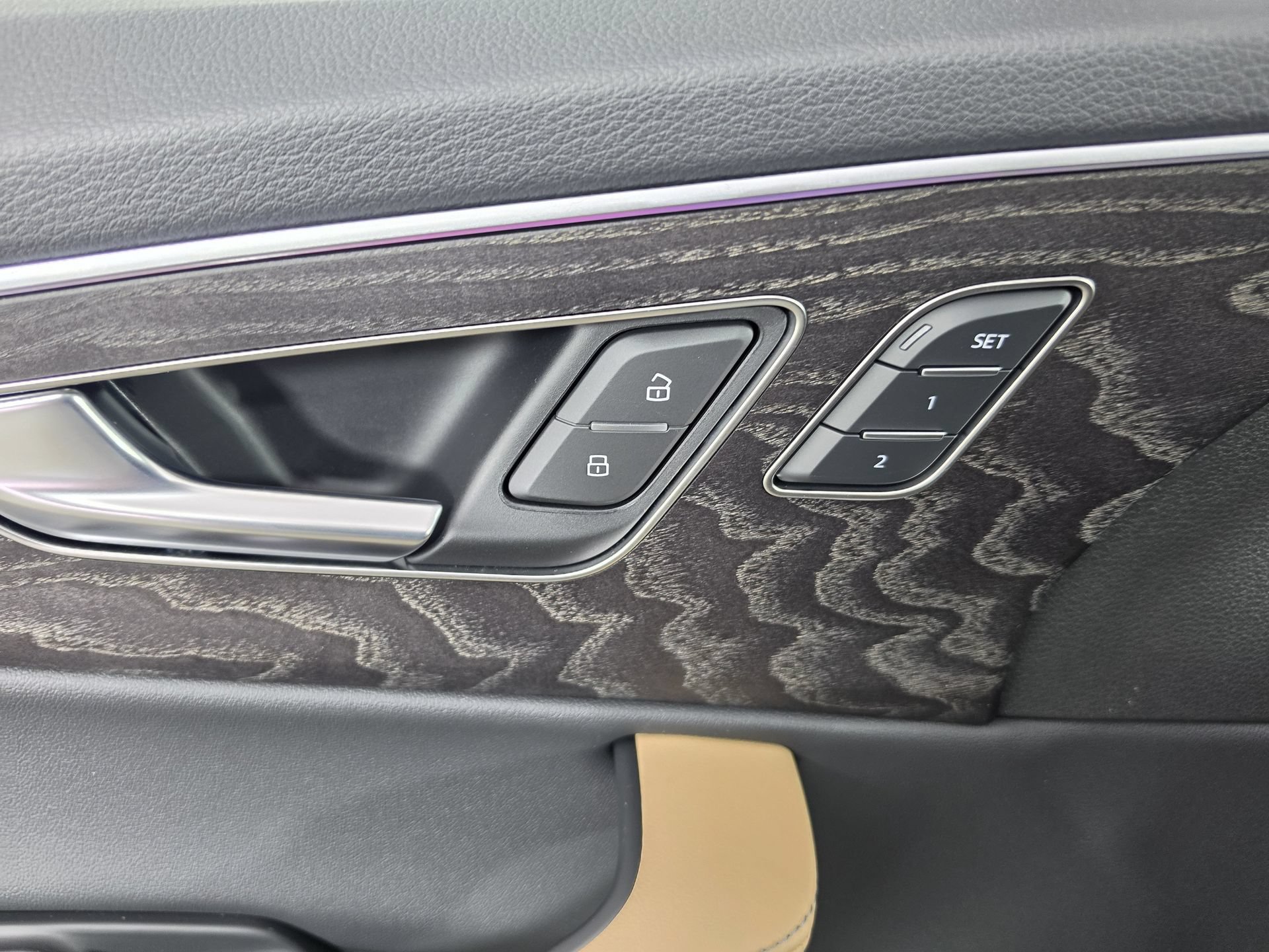 New 2026 Audi Q7 2.0T Premium Plus AWD/4WD image 19