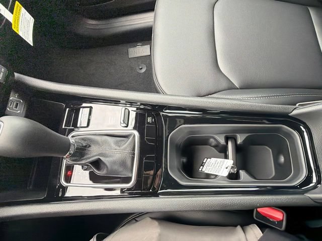 New 2026 Jeep Compass Limited AWD/4WD image 17