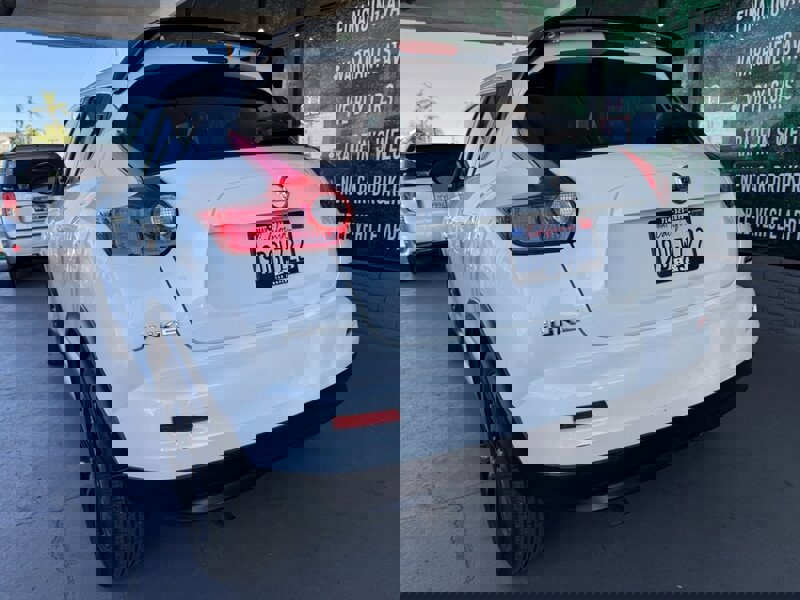 Used 2014 Nissan Juke S w/ Midnight Edition 2.0 image 6