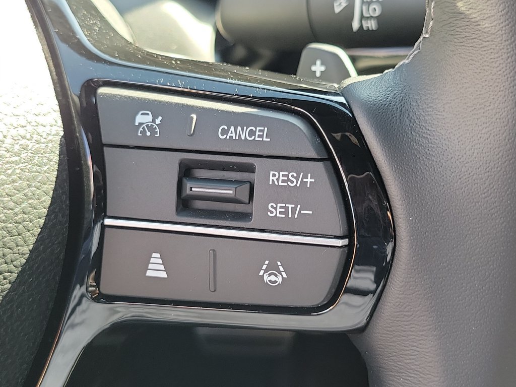 Used 2026 Honda Civic Sport image 25
