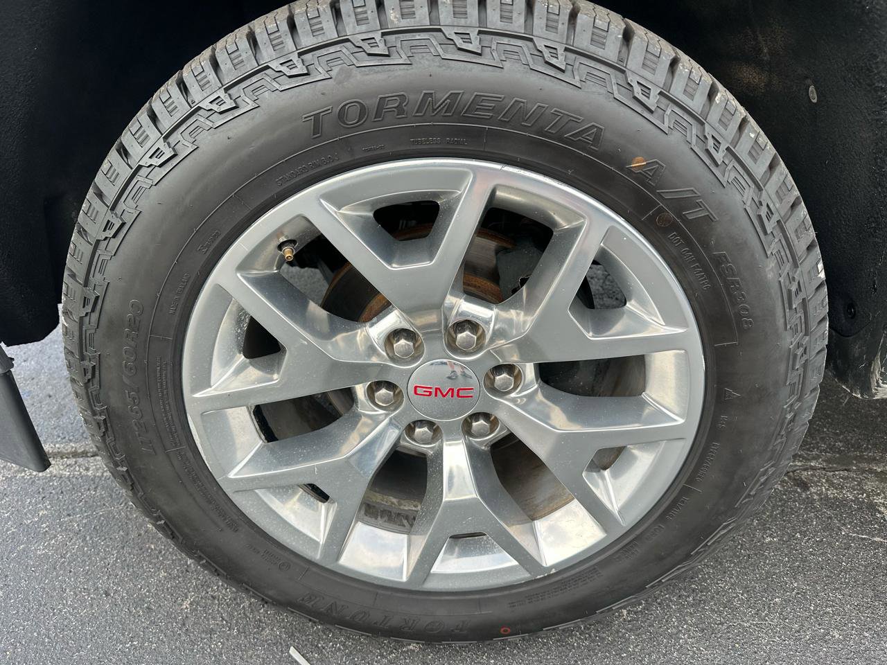 Used 2016 GMC Sierra 1500 SLT w/ Texas SLT Premium Package image 18