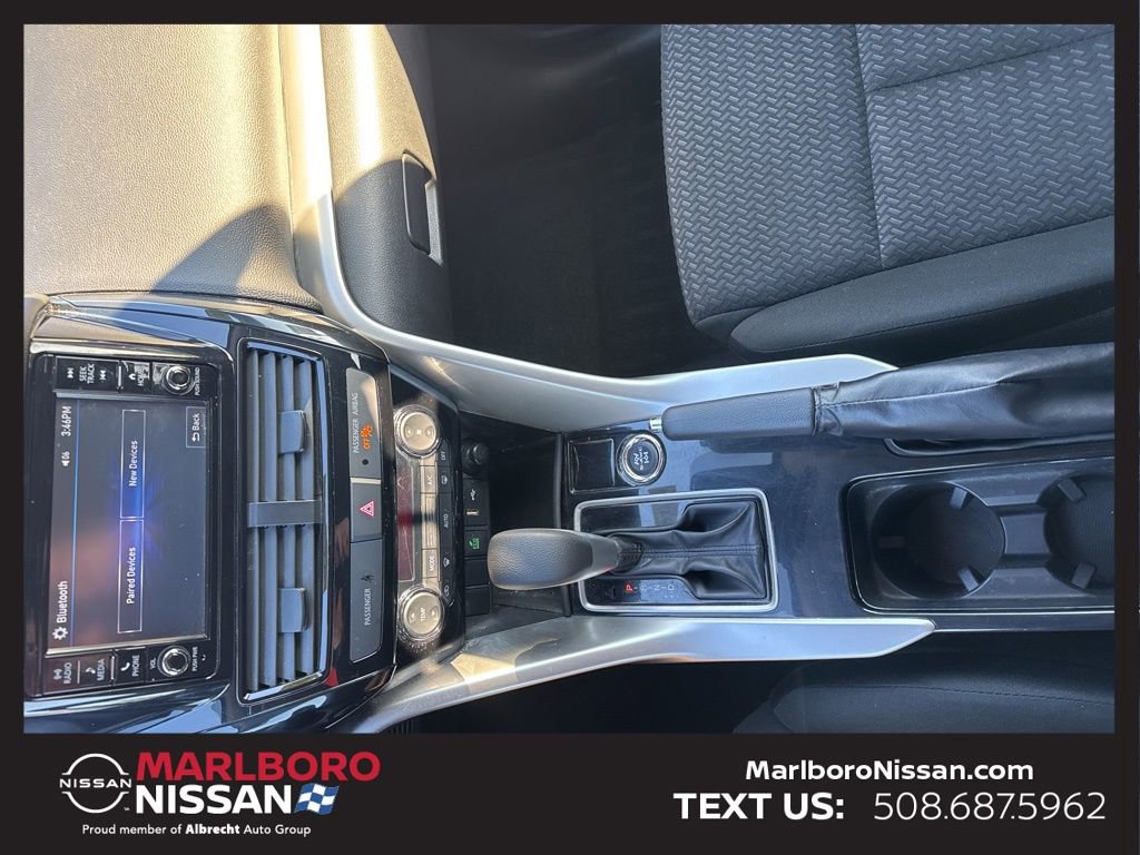 Used 2022 Mitsubishi Eclipse Cross ES image 26