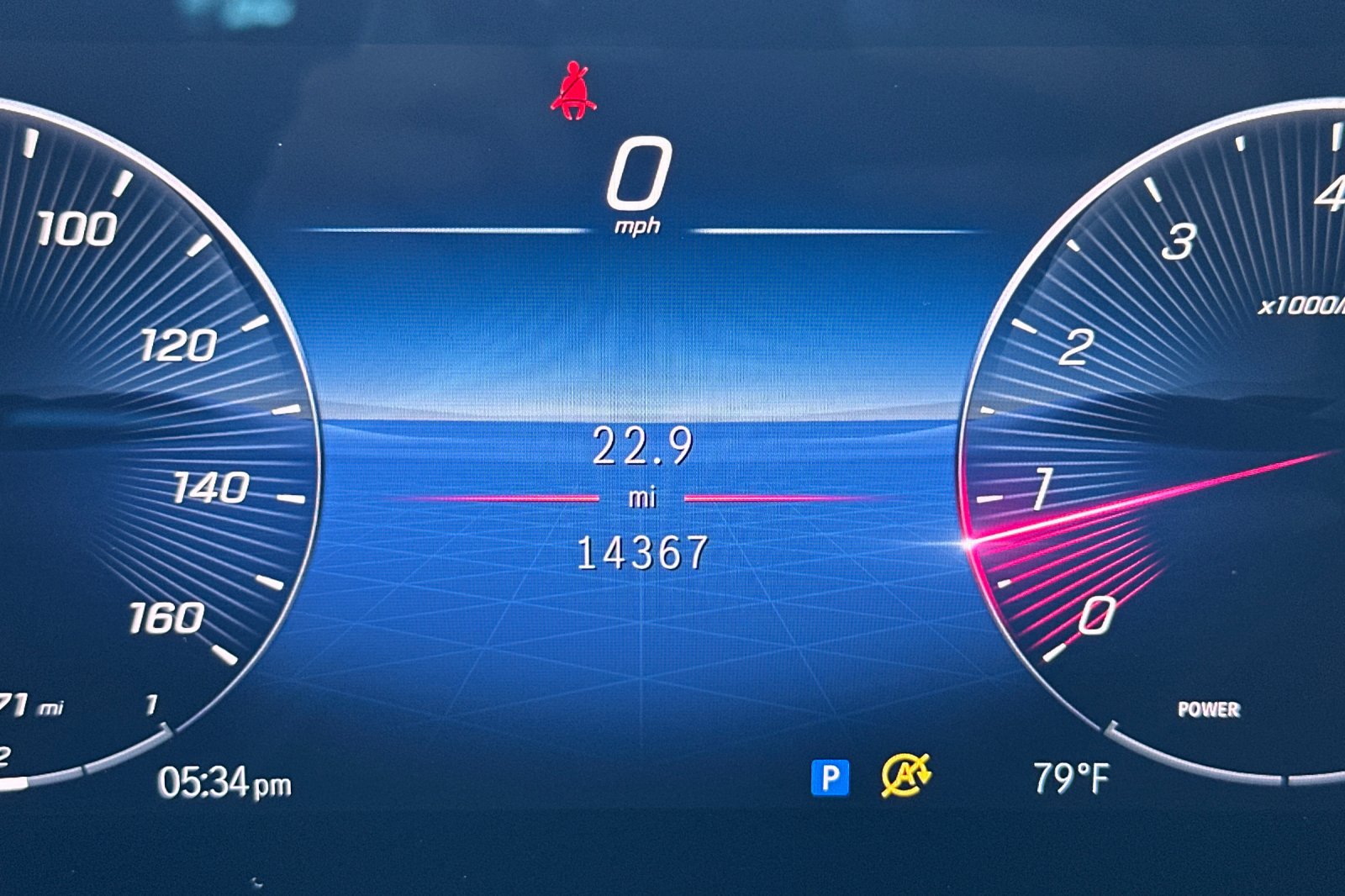 Certified 2025 Mercedes-Benz CLA 250 image 26