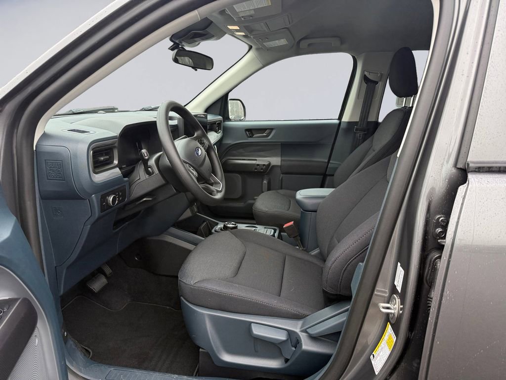 New 2026 Ford Maverick XL image 10