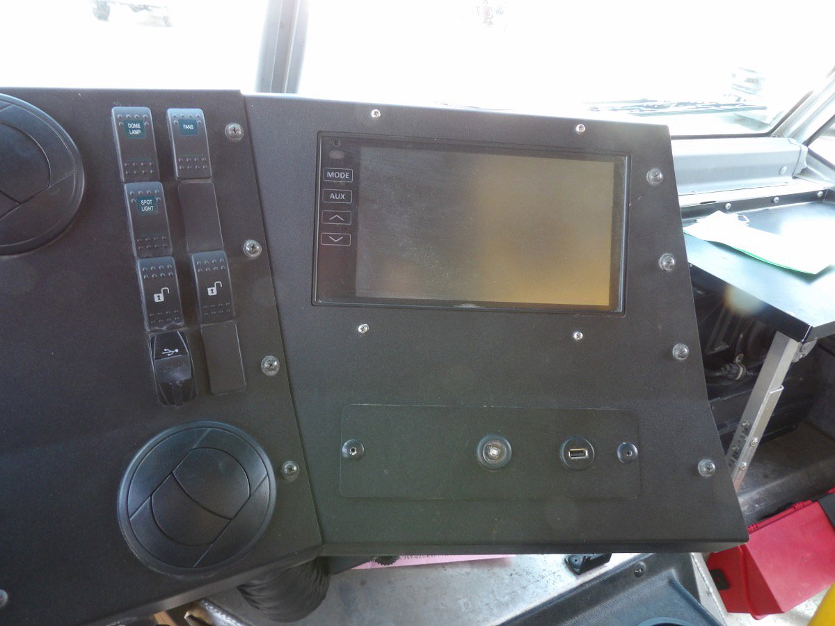 Used 2019 Ford E-450 and Econoline 450 Super Duty image 10