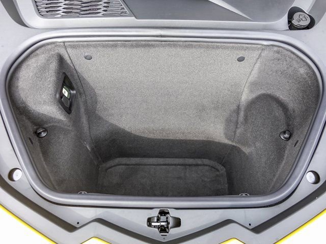 New 2026 Chevrolet Corvette Z06 image 9