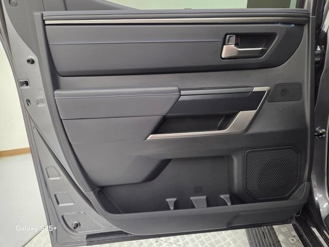 New 2026 Toyota Tundra Platinum AWD/4WD image 41