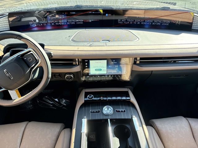 New 2026 Lincoln Navigator L Black Label AWD/4WD image 16