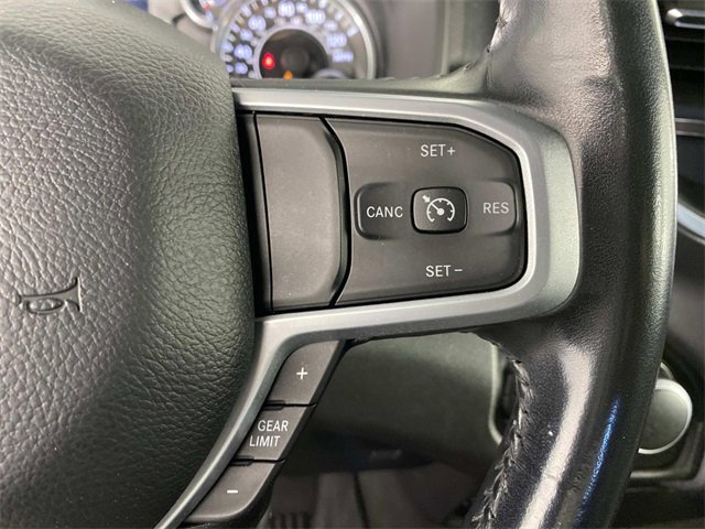 Used 2022 RAM 1500 Big Horn image 16