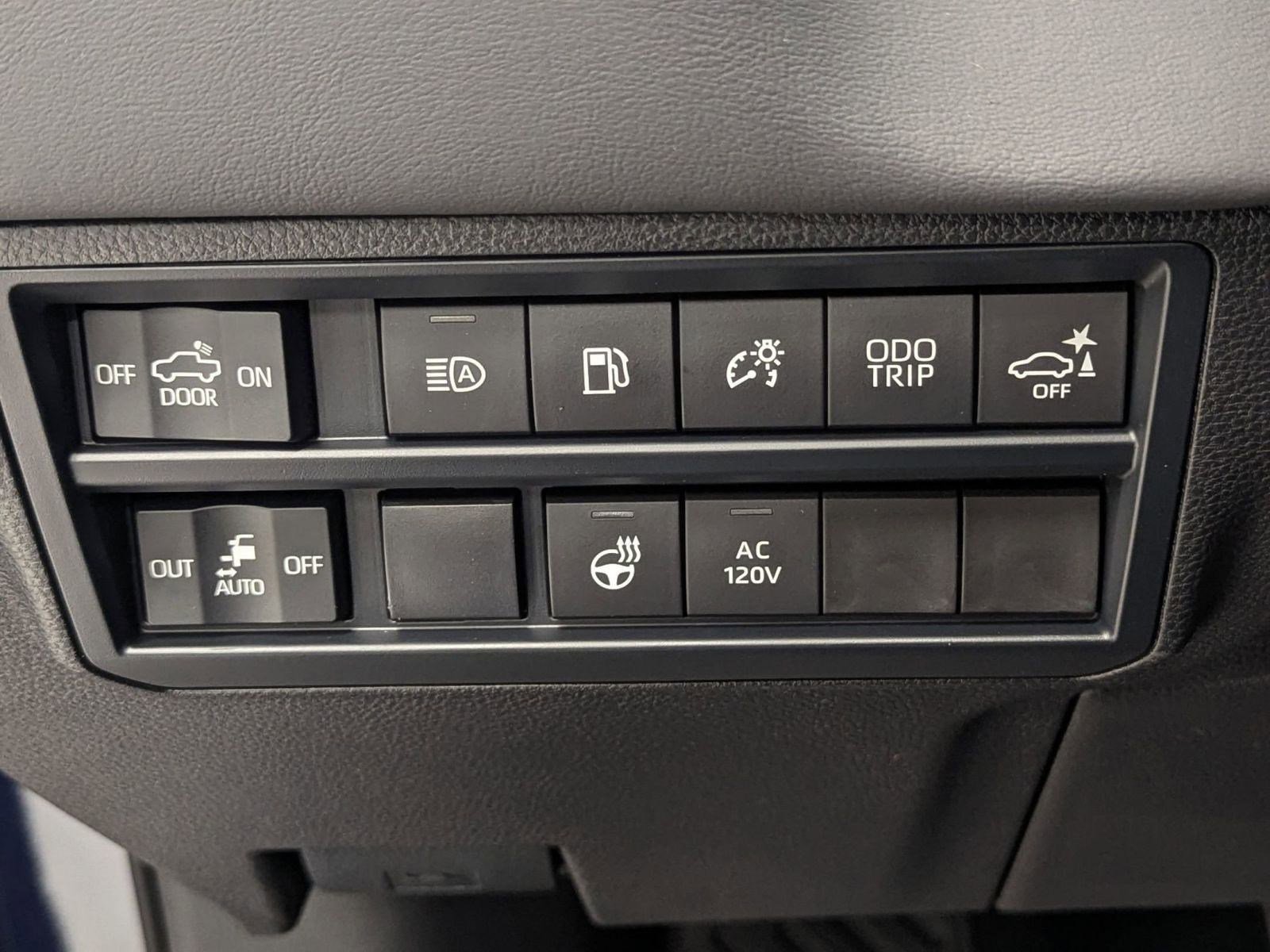 New 2026 Toyota Tundra Platinum image 27