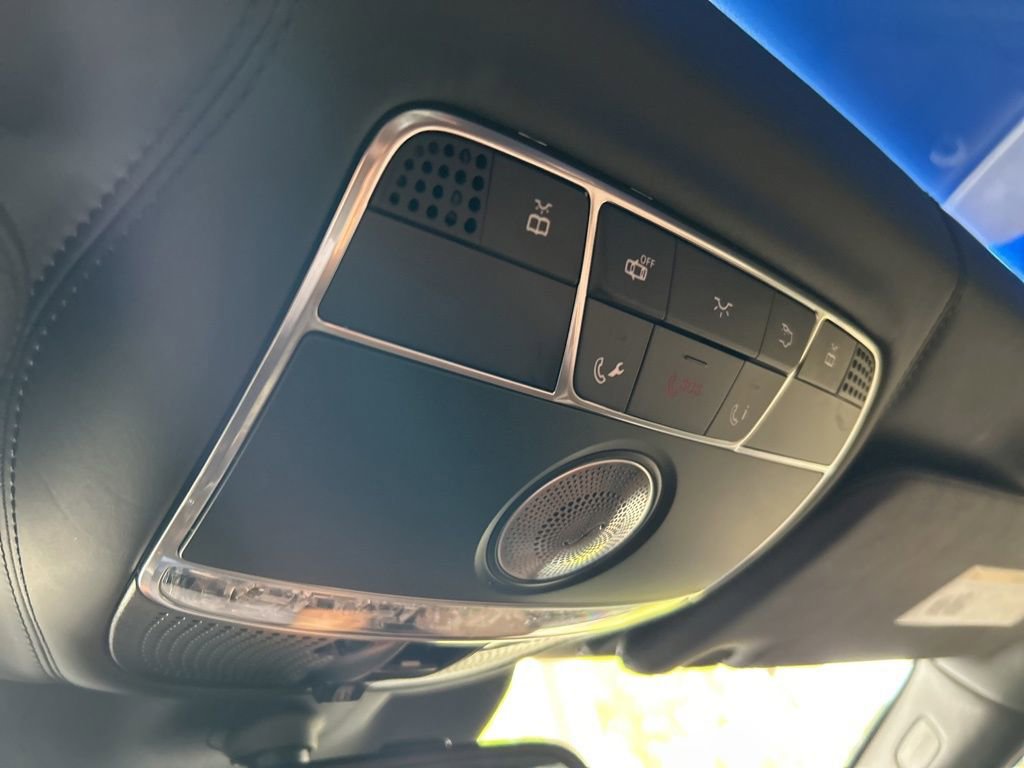 Used 2017 Mercedes-Benz Maybach S 550 4MATIC image 62