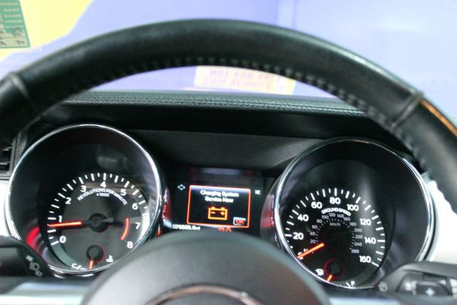 Used 2015 Ford Mustang Premium image 16