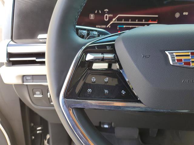 Used 2026 Cadillac Escalade Sport w/ LPO, ONYX Package image 57