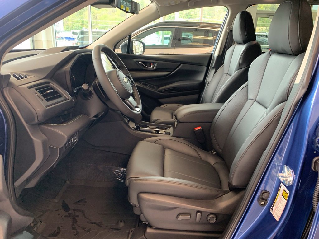 New 2027 Subaru Ascent Onyx Edition AWD/4WD image 3