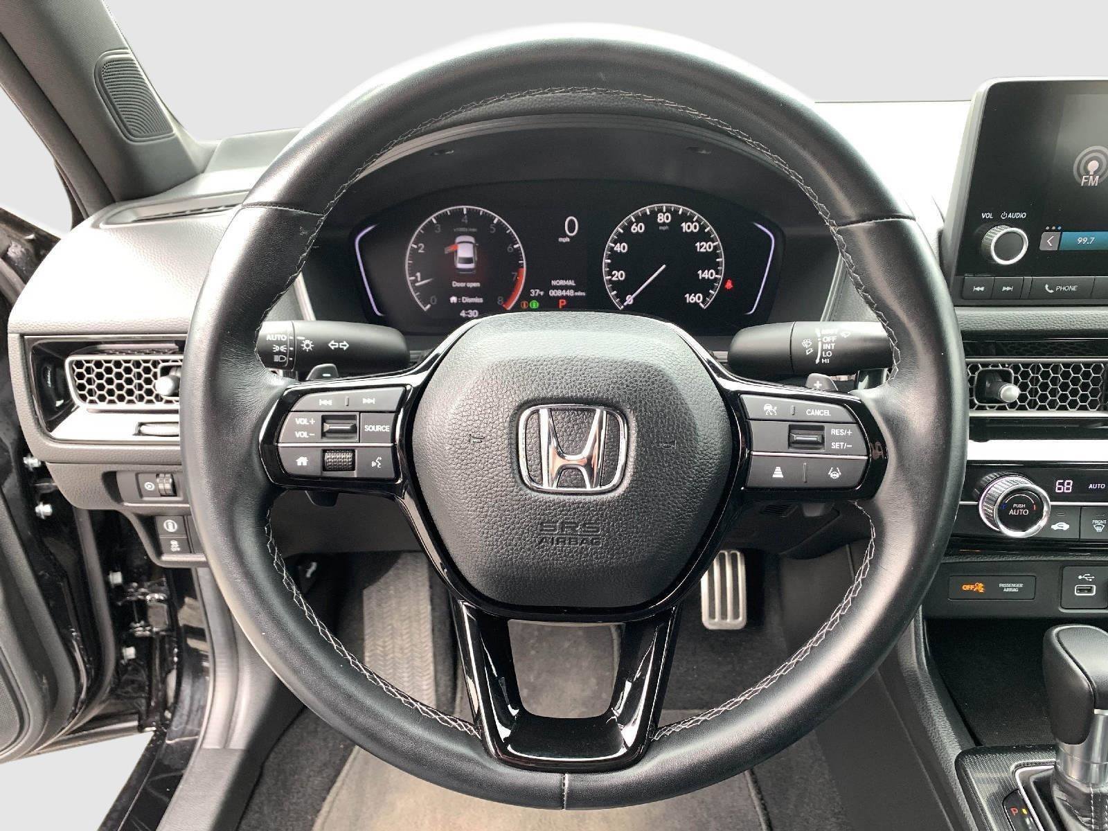 Used 2023 Honda Civic Sport image 14