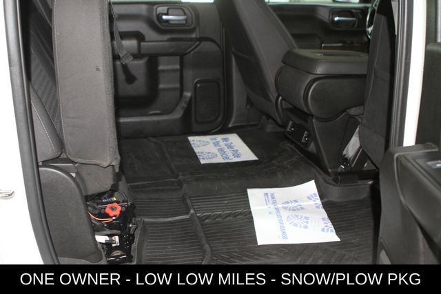 Used 2023 Chevrolet Silverado 2500 LT image 27