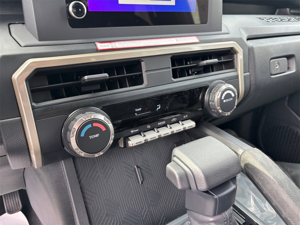 New 2026 Toyota Tacoma SR image 49