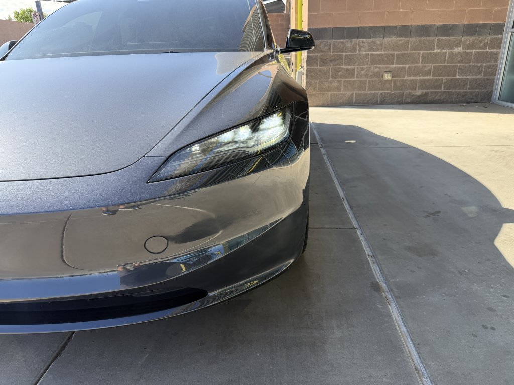 Used 2024 Tesla Model 3 Long Range AWD/4WD image 11