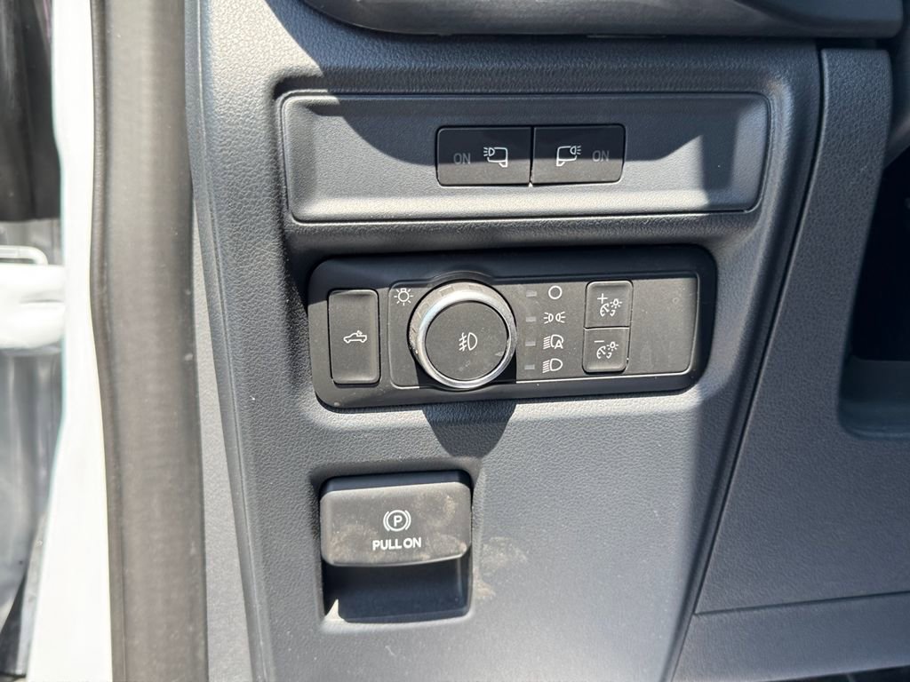 Used 2022 Ford F150 XLT w/ Equipment Group 301A Mid image 31