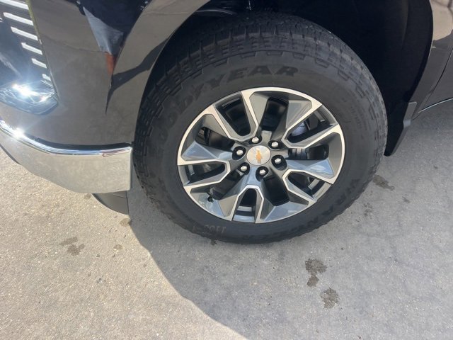 New 2026 Chevrolet Silverado 1500 LT w/ All Star Edition Plus image 38