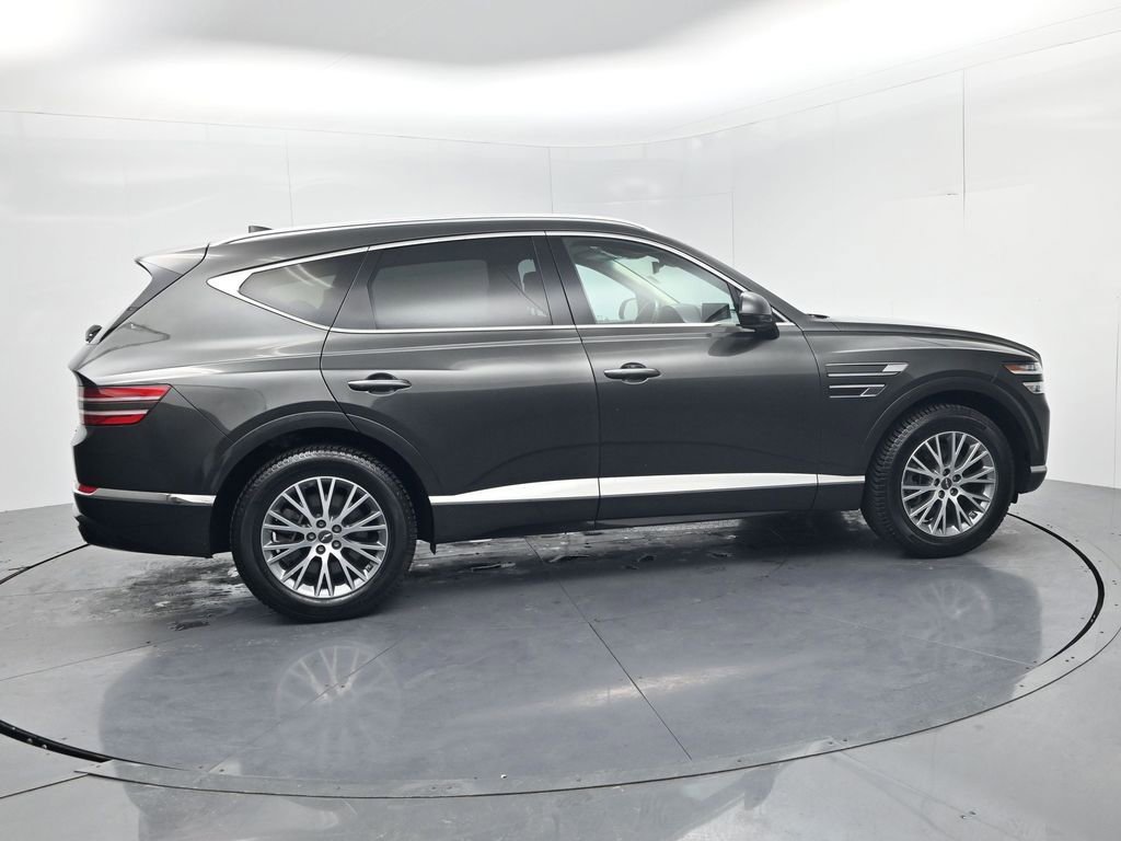 Used 2024 Genesis GV80 2.5T image 8