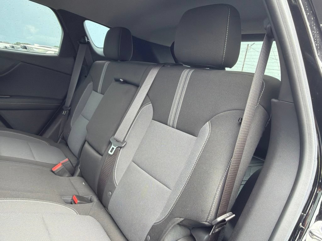 Used 2024 Chevrolet Blazer LT w/ Convenience Package FWD image 14
