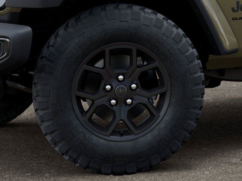 New 2026 Jeep Gladiator Sport AWD/4WD image 36